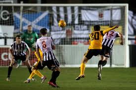 Champions e vendas iminentes de danilo e vitinha entre bases para «situação estável» da sad portista. Chorley Bow Out With Heads Held High As Vitinha Stunner Sends Wolves Through Central Fife Times