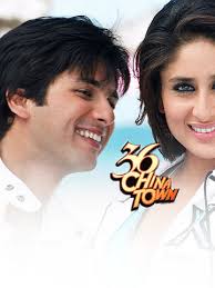 Shahid kapoor, kareena kapoor, akshaye khanna, vivek shauq, isha koppikar director: 36 China Town Google Search