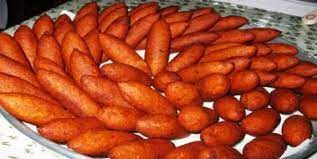 hatay usulu icli kofte tarifi ve malzemeleri yemek kofte tarifler