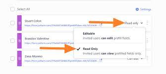 #tutorial #anafalera #dapodik2021 #dapodik kalau kemarin kita sudah belajar cara unduh / download dan install dapodik 2021, hari ini kita akan.generate prefill dan regristrasi dapodik 2021подробнее. How To Prefill Form Fields With Data From Another Form With Form Prefill