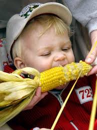 Main Street Festival in Franklin over the years