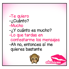 No Me Queda Duda De Tu Amor Imagenes Chistosas De Amor Fraces De Amor Chistosas Frases Divertidas