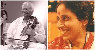 Raagsagar by Zarin Sharma, a Punjabi folk song by Rais Khan and more