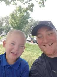 Seeing double? Sonoma County father-son lookalikes