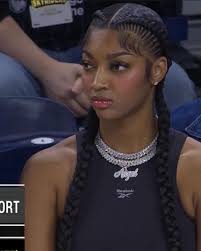 Angel Reese's Performance and Comparison to Other Basketball Players