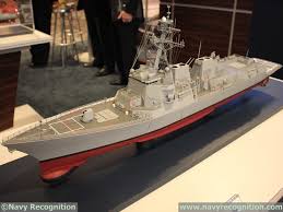 The class is named for admiral arleigh burke, the most famous american destroyer officer of world war ii, and later chief of naval operations. Us Navy Awards Bath Iron Works Funding For Two Flight Iii Ddg 51 Class Destroyers
