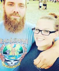 Daniel Bolt and Ariel Candy's Wedding Website