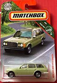 1 on the billboard 200 and embarking on the north tour 2013 to the delight of fans around the world. Matchbox Mercedes Benz W123 Wagon Review Mercedes Mercedes Benz Matchbox