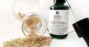 Check spelling or type a new query. Skip The Trip To The Dermatologist With Skin Care From Kiehl S Malaysia