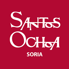 Santos Ochoa Soria