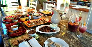 25 easy spanish tapas recipe. Hosting A Tapas Party Mini Bites Of Spanish Goodness Pondermom Com