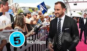 Dec 22, 2020 · nick foligno — captain of the nhl's columbus blue jackets — and his wife janelle foligno, recently started a foundation to help others dealing with congenital heart defects. Nick Foligno News Nhlpa Com
