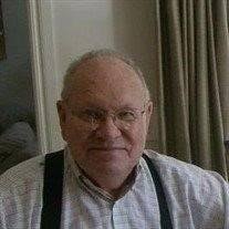 Lou (Lee) (Estes) & William Dean Bowden