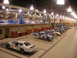 In 2009 we came out of bankruptcy, he added. Nascar Operations Of Team Penske Wikipedia