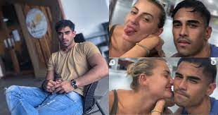 Setelah empat tahun menikah, kini pedangdut cantik tersebut telah menggugat cerai sang suami yakni mahendra. Tayang F0to Bersama Gadis Ukraine Bekas Suami A Aida Sudah Ada Pengganti Tube Viral
