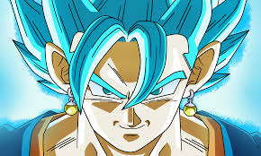 Vegito wallpaper hd goku wallpaper android lock screen wallpaper. Vegito Blue Wallpapers Wallpaper Cave