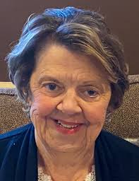 Obituary information for Sharon Ruth Ryan