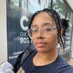 Rashawn Dean's Instagram, Twitter & Facebook