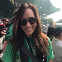 Whitney Hooker's Instagram, Twitter & Facebook