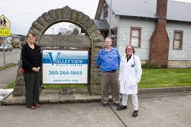 However for basic services the price is right. Tenino S Valley View Health Clinic Expands Services The Daily Chronicle