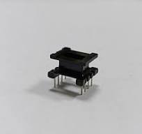 Vertial Phenolic Ee14 Transformer Bobbins, For Transformers, 4+4