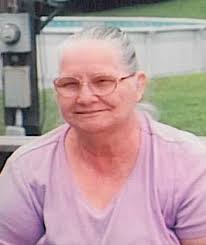 Pansy Marie Walls Owens