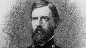 Gettysburg's peculiar, interesting and unlikely historical connections