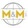 MM International logo