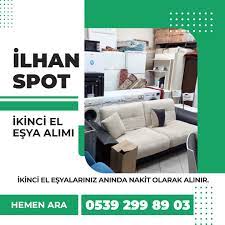 Uygun koşullarda karşınıza çıkmış olan ev eşyaları fiyatları, alışveriş noktasında size çok büyük kolaylıklar sağlamaktadır. Ilhan Spot Ikinci El Esya Alanlar Ankara2 El Esya Alimi