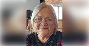 Obituary information for Pamela Mackenzie