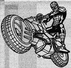 60 Spider Man Da Colorare E Stampare Con Immagini Di Spiderman Da