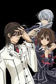 Vampire knight wiki is a complete guide that anyone can edit, featuring characters and issues from the vampire knight manga. Watch Vampire Knight Streaming Online Hulu Free Trial