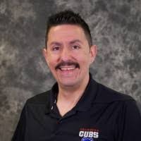 Christopher Hagstrom's Instagram, Twitter & Facebook