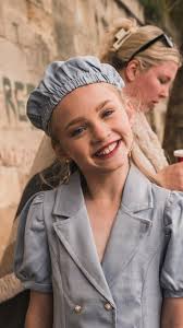 One thing to always remember is that I am still just an ordinary 9 year old  girl., My Nanny 🧸 will be happy that there is now a post about my silly,  funny side that doesn't often get shared