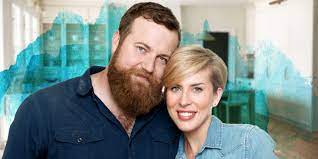 Erin and Ben Napier Discuss Their Love for Laurel and Spicy On-Set Secrets  From 'Home Town'