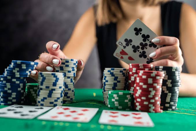 Gambling Laws - Wynn Al Marjan Island