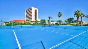 Paisajes increíbles, playas paradisiacas, gastronomía única… y, ahora, también del 19 al 26 de junio de 2021, mallorca volverá a contar con un evento masculino de tenis de primer nivel mundial diecinueve años después y el primero de españa sobre esta superficie. Thb Sur Mallorca Mallorca Hotel Tennis Holidays In Spain
