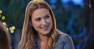 She began her career with supporting roles in the teen comedy films big fat liar. Alexandra Breckenridge Filme Serien Und Biografie
