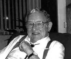 Wilbur Bruce 'Mac' McPherson