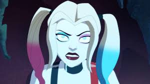 Harley Quinn" Bottle Episode (But Not a 'Bottle Episode') (TV Episode 2025) 