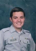 Max Nevelus Obituary (2001