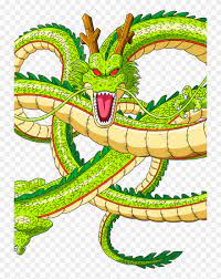 It is the sequel to dragon ball z: Anime Dragon Ball Z Mobile Wallpaper Dragon Ball Z Dragon Png Clipart 4490766 Pinclipart