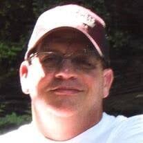 Brian Keith Hall Obituary