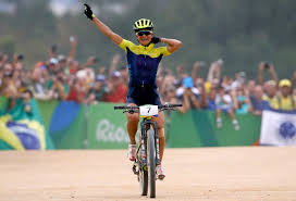 Select from premium jenny rissveds of the highest quality. Jenny Rissveds Wins Women S Olympic Cross Country Gold Mbr