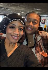 Lashay Roberts Lynch