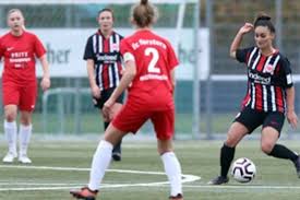 Im achtelfinale setzten sich die türkinnen nur mit 3:2 (26:24, 18:25, 31:33, 25:22. Frauen 1 Im Portrait Ebru Uzunguney Eintracht Frankfurt Frauen