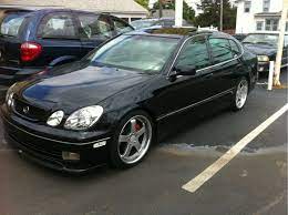 1999 Lexus Gs - Gs 400 Lexus Lexus Gs300 Toyota Cars