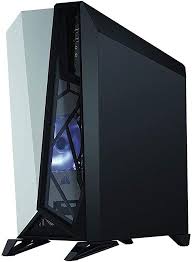 Corsair Carbide Spec Omega Mid Tower Gaming Case Tempered Glass White Red Black Gaming Pc Case Custom Pc Mod Gamin Diy Pc Case Tempered Glass Strip Lighting