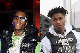 Soulja Boy Opposes NBA YoungBoy's 'Stop the Violence' Message - XXL