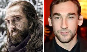 All men must die, except for the handful of lucky game of thrones characters who made it through to the bitter end. 16 Game Of Thrones Actors You Wouldn T Recognize Without Makeup